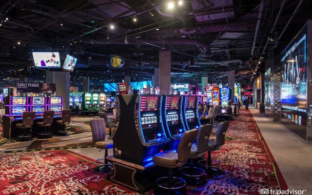 Sahara Las Vegas