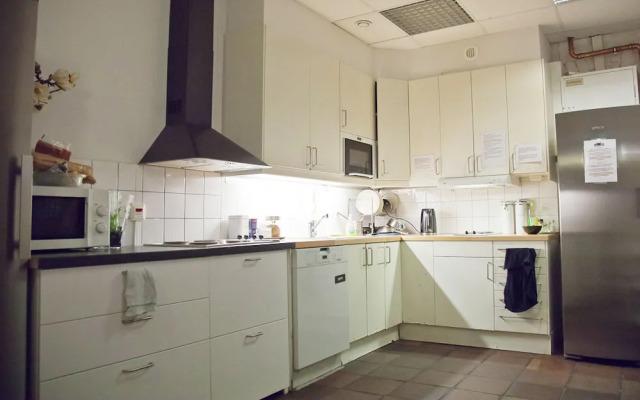 2Kronor Hostel Vasastan