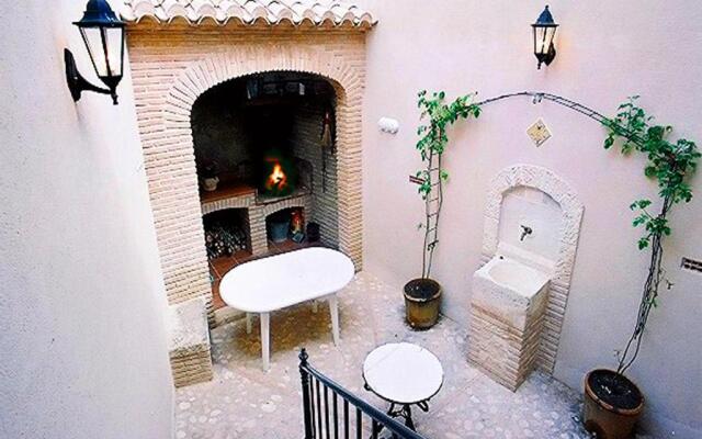 Casa Rural Sant Antoni