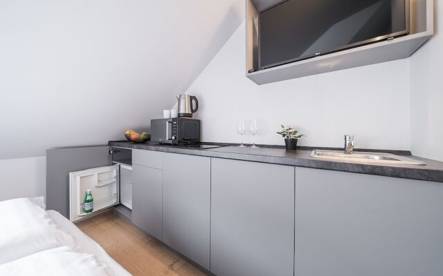 Lollo Self Check-in Residence - Lollo Luxury