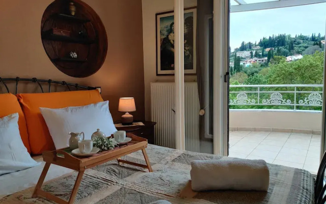 Villa Psatha