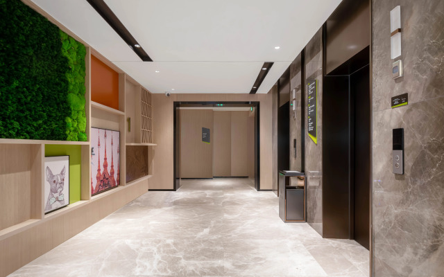 Home2 Suites by Hilton Xishuangbanna Jinghong