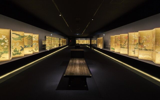 TKP Hotel & Resort Lectore Hakone Gora