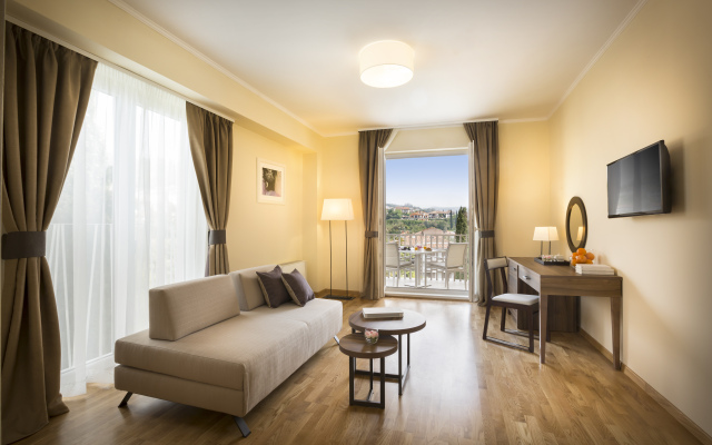 Remisens Premium Casa Rosa Annexe