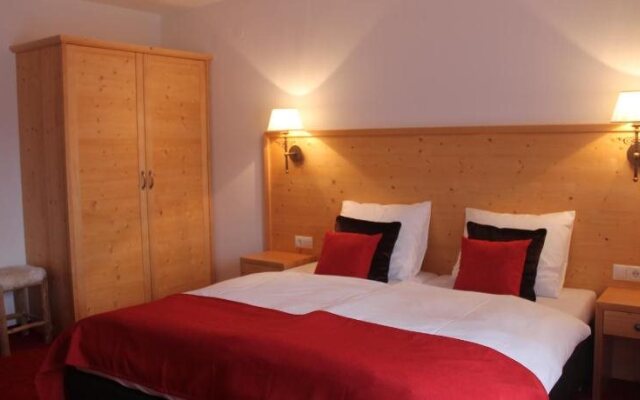 Bed & Breakfast Alpenzeit Flachau