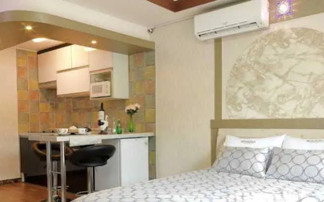 Somma Resort