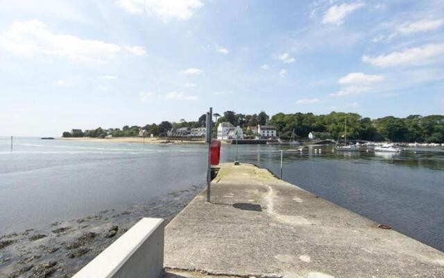 Studio Guidel, 1 pièce, 2 personnes - FR-1-349-102