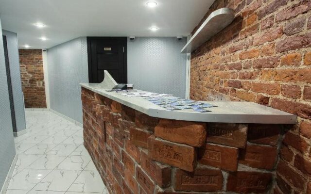 Apartments on Nevsky 23