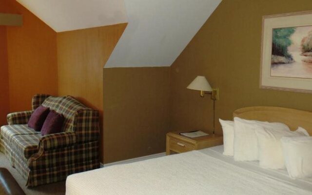 Riverside Resort & Conference Centre