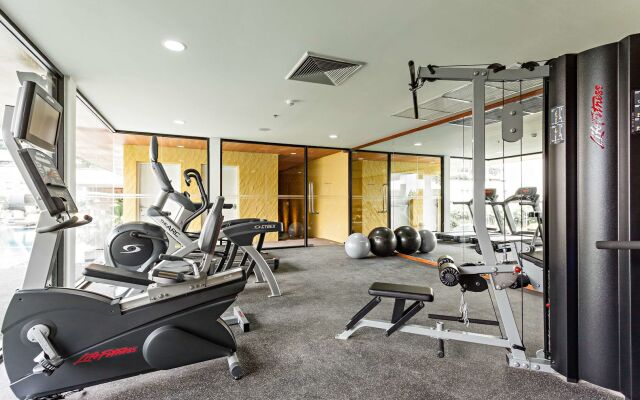 Hyatt Place Bangkok Sukhumvit 1
