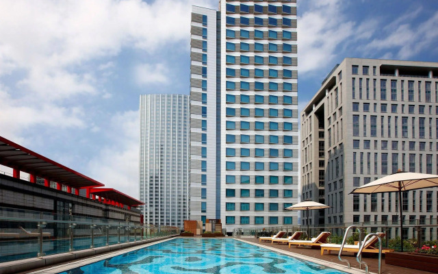 Humble House Hotel Taipei, Curio Collection by Hilton