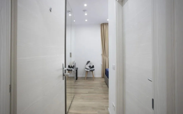 Giuly Suites & Rooms