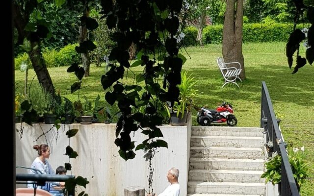 Villa Damar