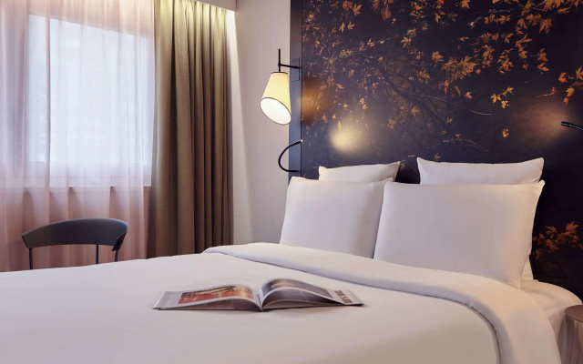 Hotel Mercure Paris La Défense