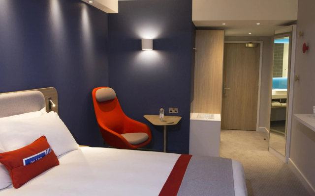 Holiday Inn Express Nice Grand Arenas by IHG