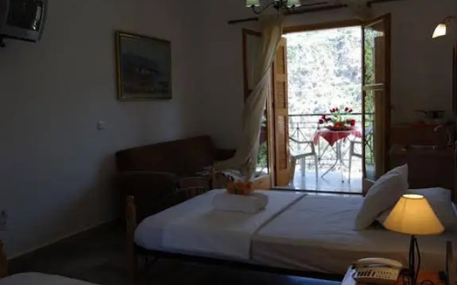 Hotel Faraggi