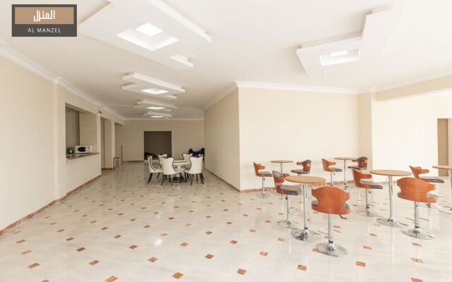 Al Manzel Sheikh Zayed