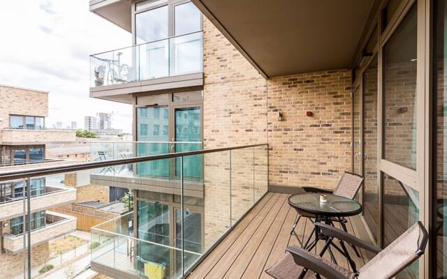 Gorgeous Studio Flat