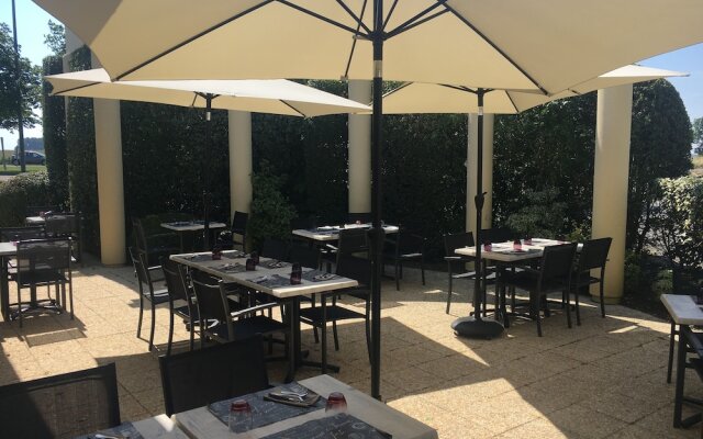 Hôtel Relais d'Etretat