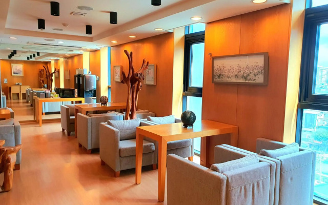 Hotel Rian