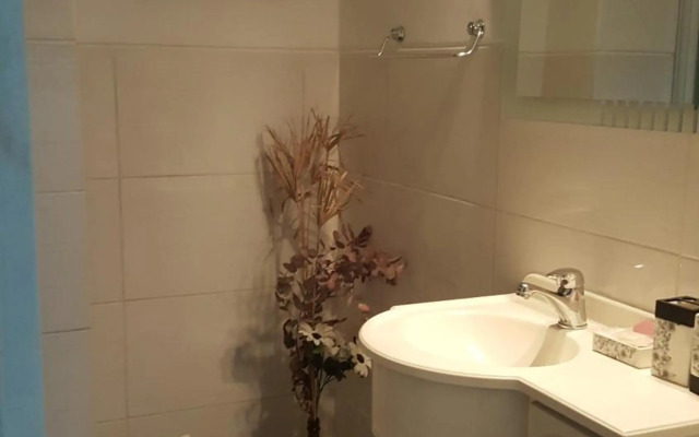 Apartamento #003 Spiaggia Brava