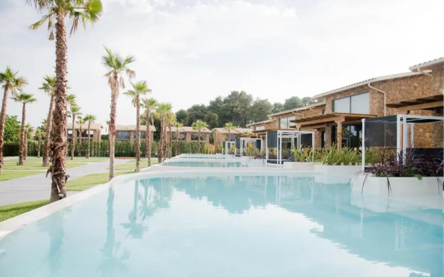 magicstay - aparthotel 4 stars kallithea