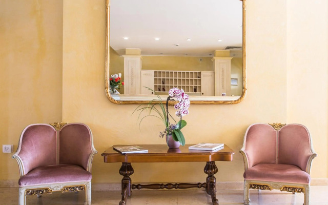 Hotel Spiaggia d'Oro - Garda Lake Collection