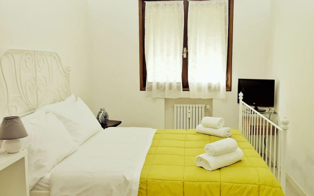 Rosa Garden B&B