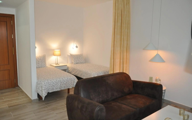 Apartment La Paz