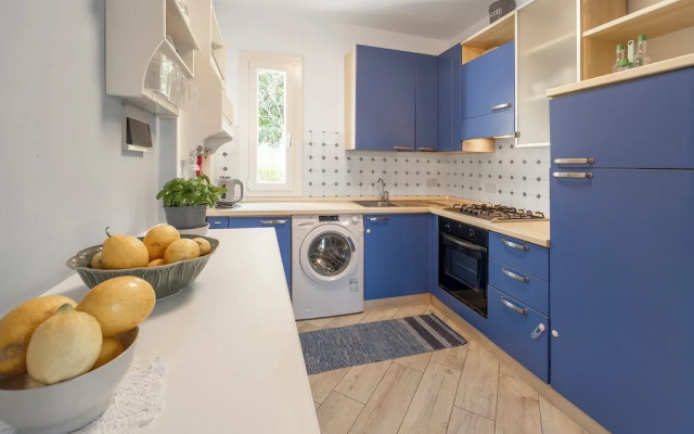 Imperia City apartment