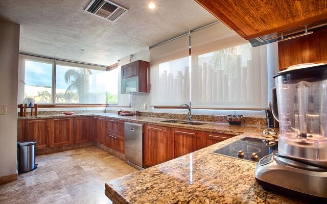 B Nayar Family Luxury Suites & Villas Residences