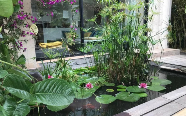 Villa Bali