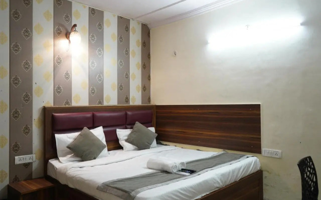 Hotel Quadis Noida Sector 15