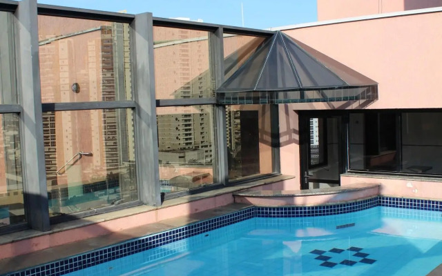Marsala Apart Hotel