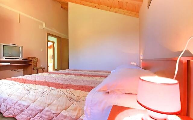Two-Bedroom Apartment in Pomjan
