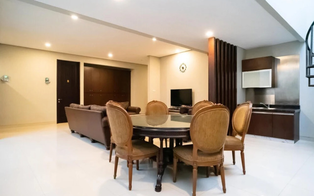 KoolKost @ Jalan Suryalaya