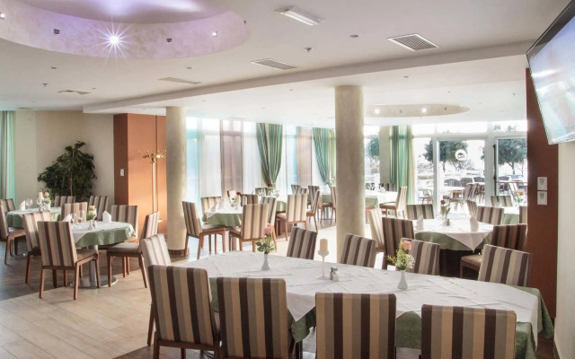 Hotel Fanat