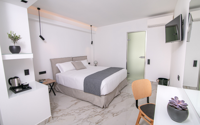 Kallos Imar Boutique Hotel