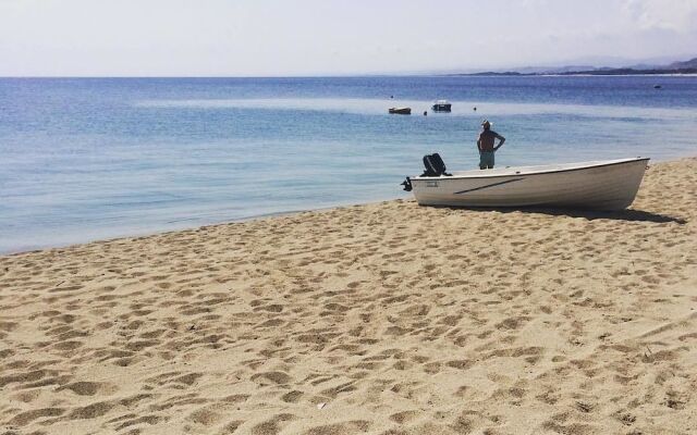 Barko Apartments & Suites