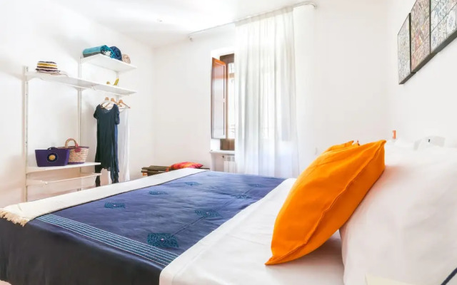 Lovely apt in Sorrento Old town Close to the Beach