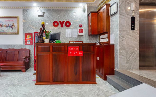 Oyo 474 Vinh Quang Hotel 3