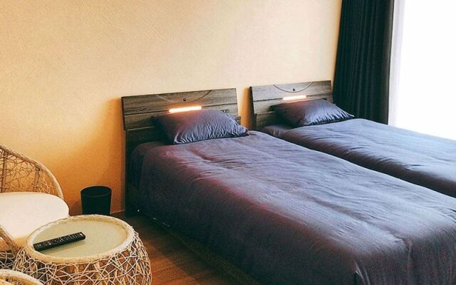 Room Biotop YOMITAN