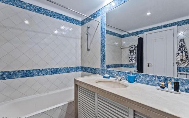 Cascais 1BR w/ pool