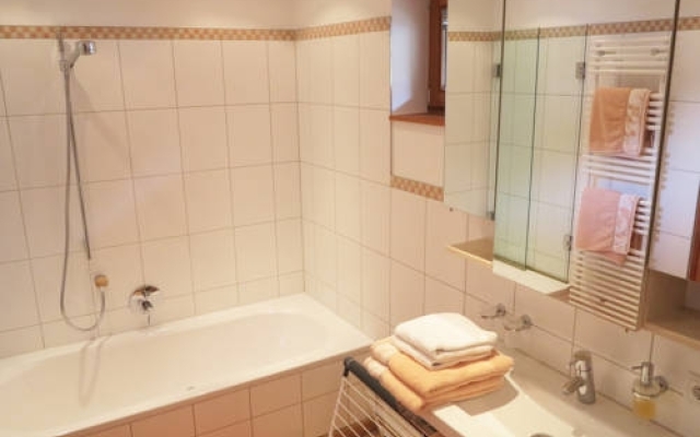 Appartment Haus Dr. Muxel