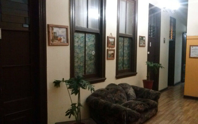Hostal la Casona Recreo Viña del Mar