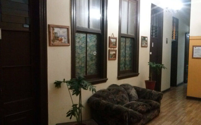 Hostal La Casona - Hostel