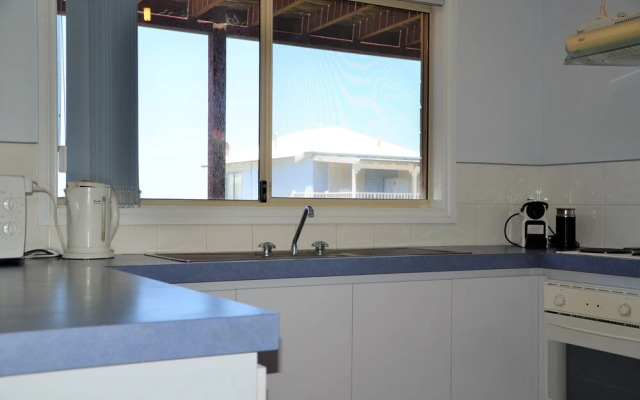 Birds Nest- Feel the Ocean Breeze