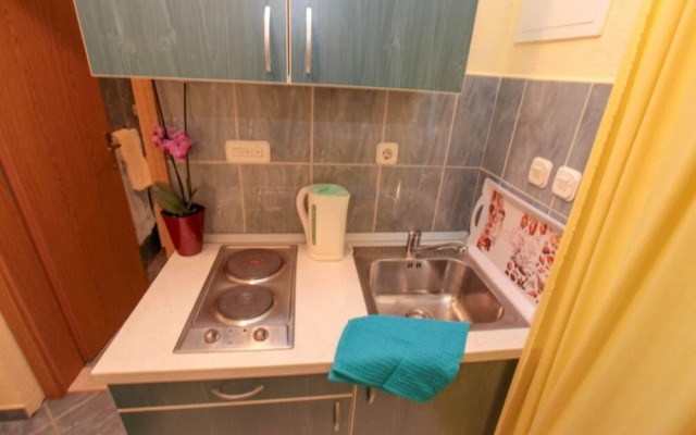 Drago - With sea View - A1