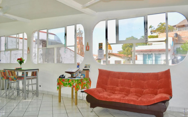 Casa Libertad Puerto Vallarta