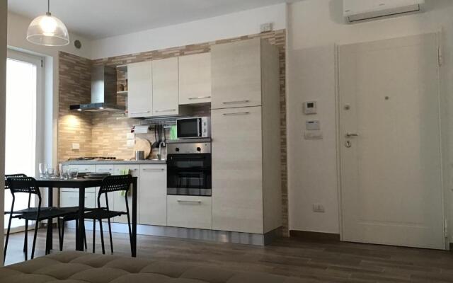 GoodStay New City Apartment (monolocale)